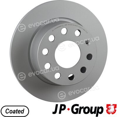 JP Group 1163209000