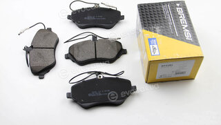 Bremsi BP3181