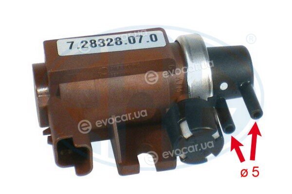 Era / Messmer 555160