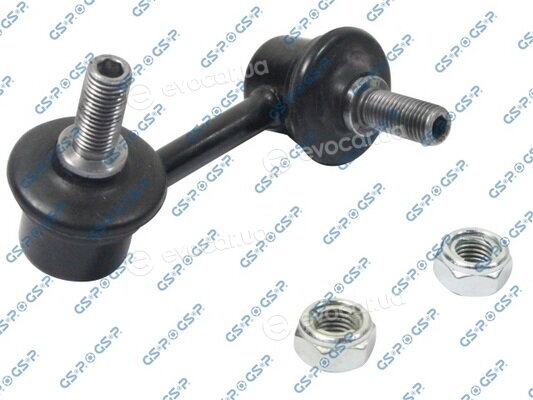 GSP S050184