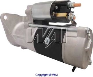 WAI 19833N