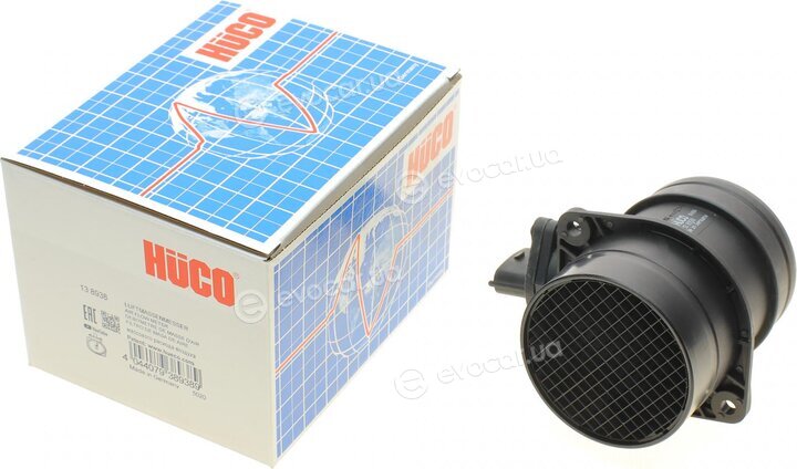 Astemo (Hitachi) / Huco 138938