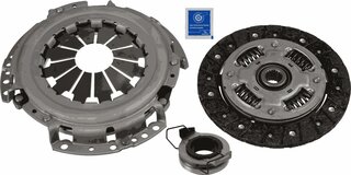Sachs 3000 951 591