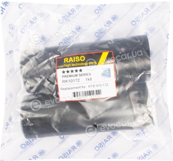 Raiso RK10172