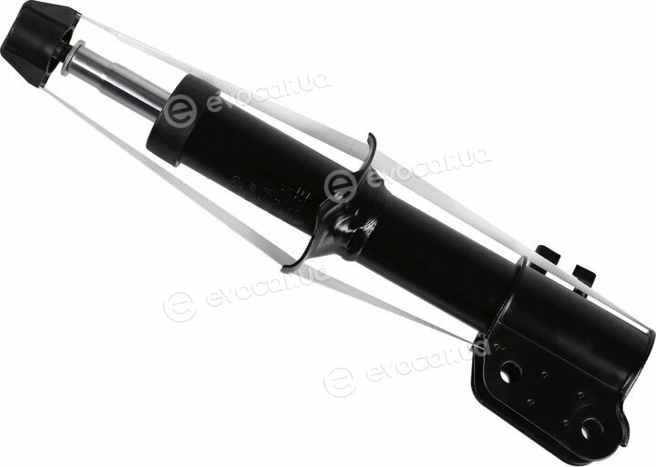 Sachs 317 622