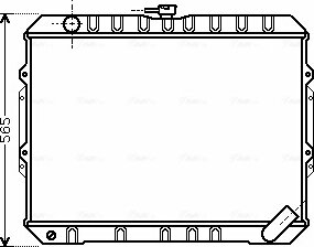 AVA MT2187