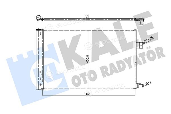 Kale 358740