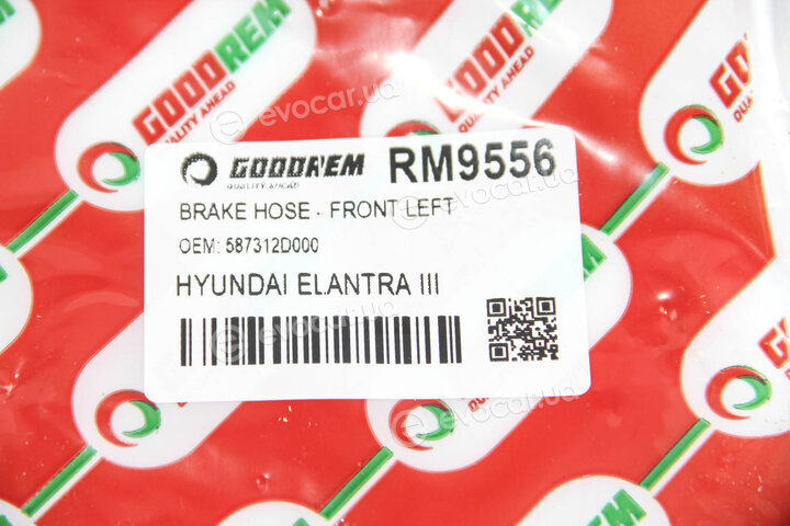 Goodrem RM9556