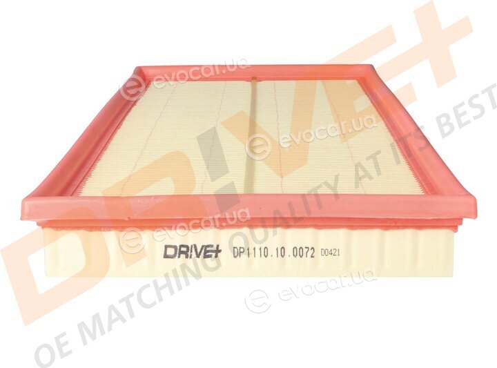 Drive+ DP1110.10.0072