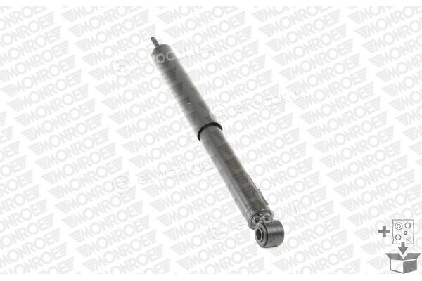 Monroe T1270