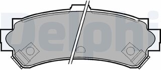 Delphi LP1012