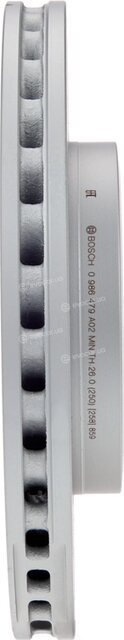 Bosch 0 986 479 A02