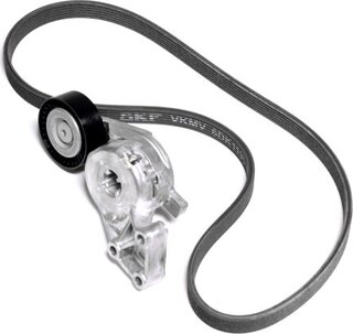 SKF VKMA 31204