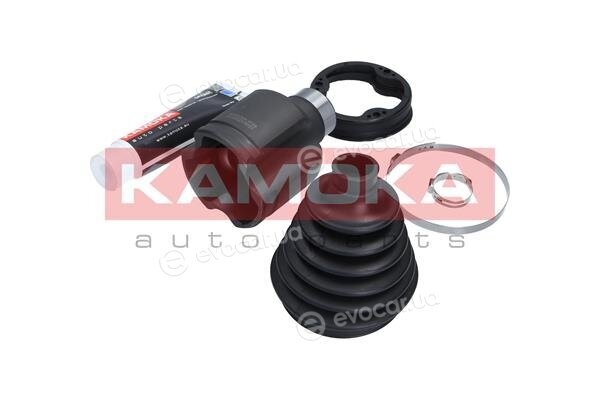 Kamoka 8728