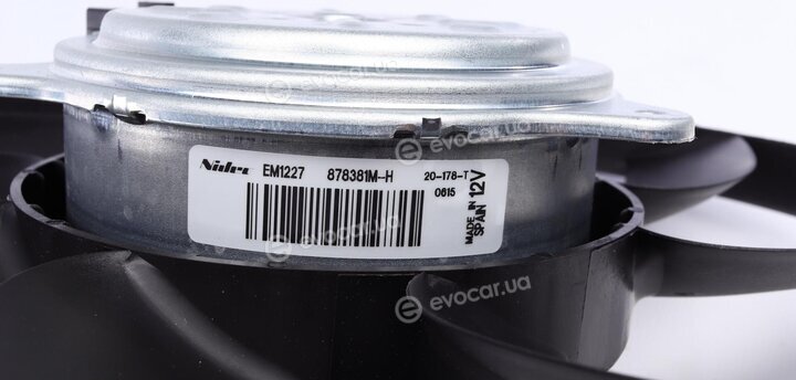 Valeo 696082