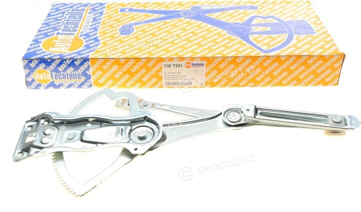 Autotechteile 100 7291