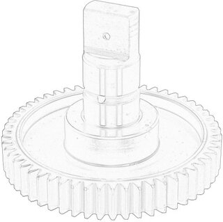 Mopar (PSA / FCA) 9807696780