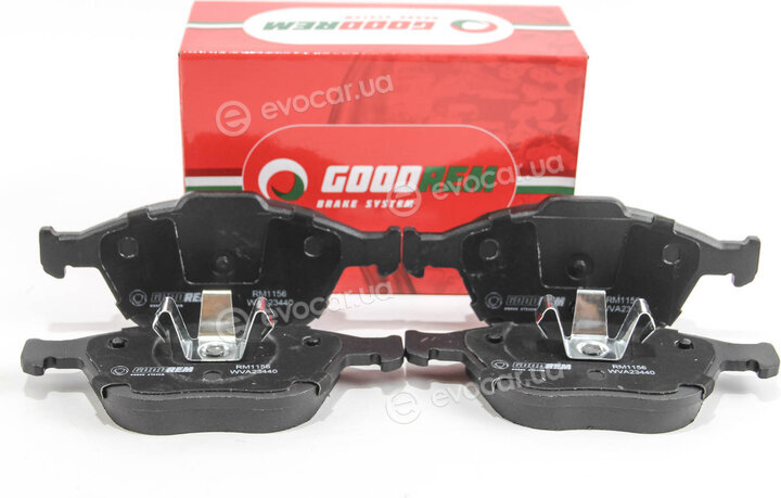 Goodrem RM1156
