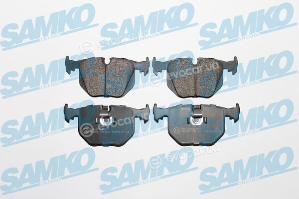 Samko 5SP1231