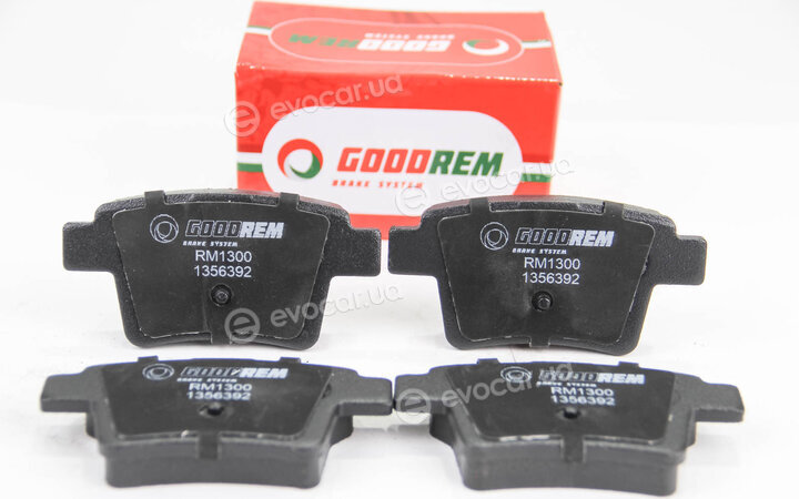 Goodrem RM1300