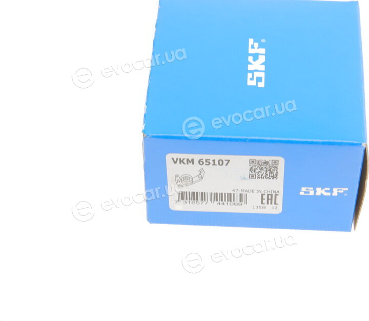 SKF VKM 65107