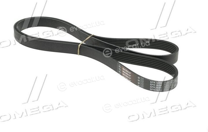 Gates 6PK1650