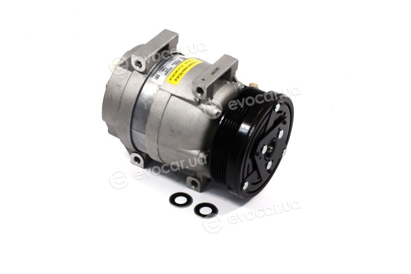 Nissens 890050