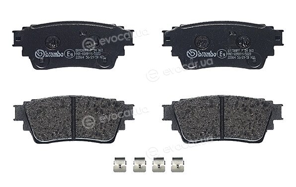 Brembo P 54 063