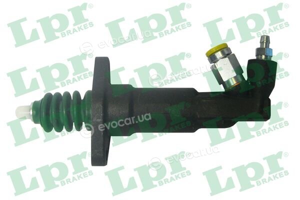 LPR / Samko 3215