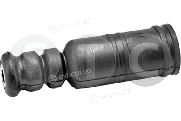 Metalcaucho / STC T402185