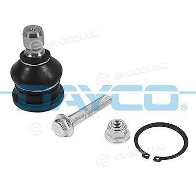 Dayco DSS2563