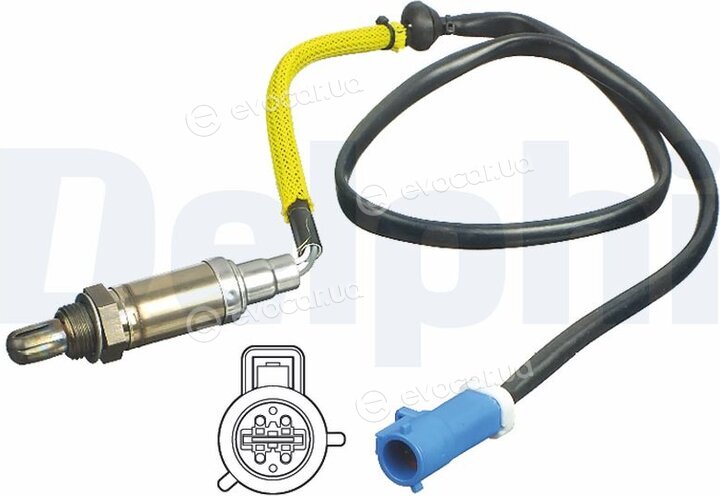 Delphi ES11105