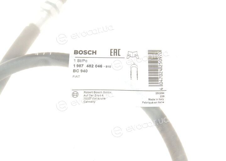 Bosch 1 987 482 046