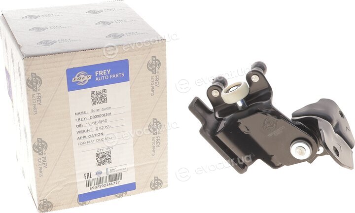 Frey D939003301