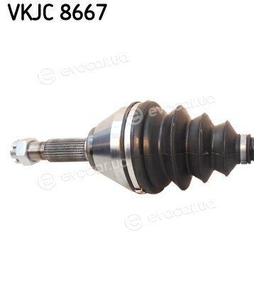 SKF VKJC 8667