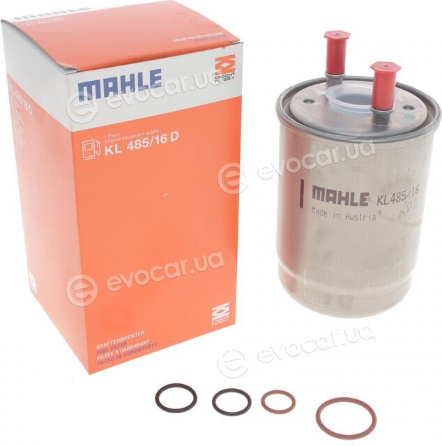 Mahle KL 485/16D