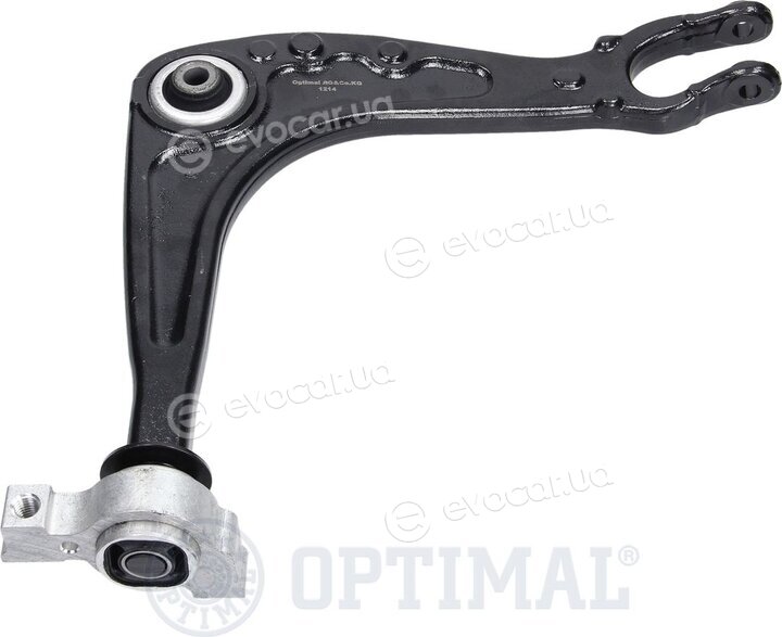 Optimal G6-1429