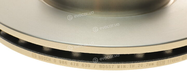 Bosch 0 986 478 639