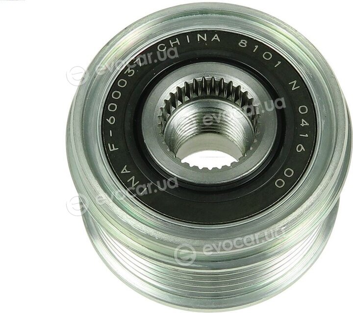 AS AFP0107(INA)