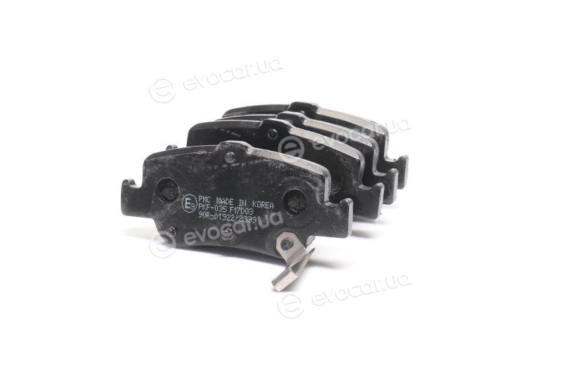 Parts Mall PKF-035