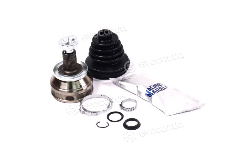 Magneti Marelli 302015100029