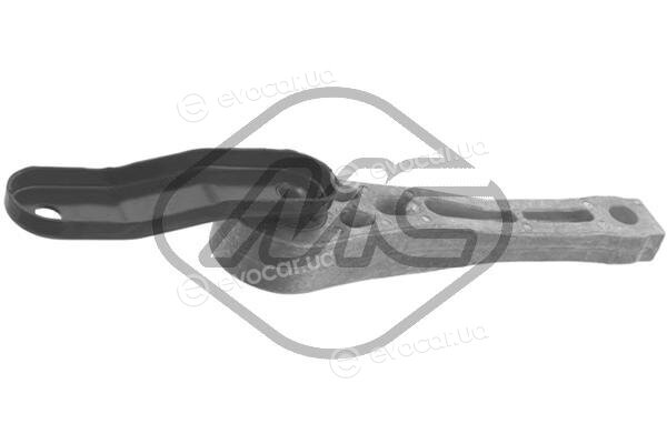 Metalcaucho / STC 00798