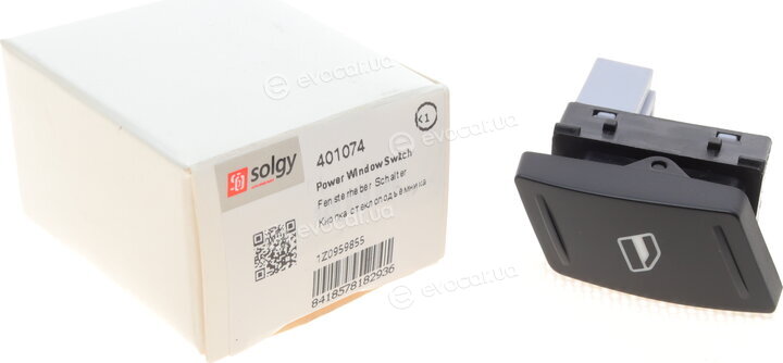 Solgy 401074