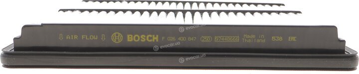 Bosch F 026 400 847