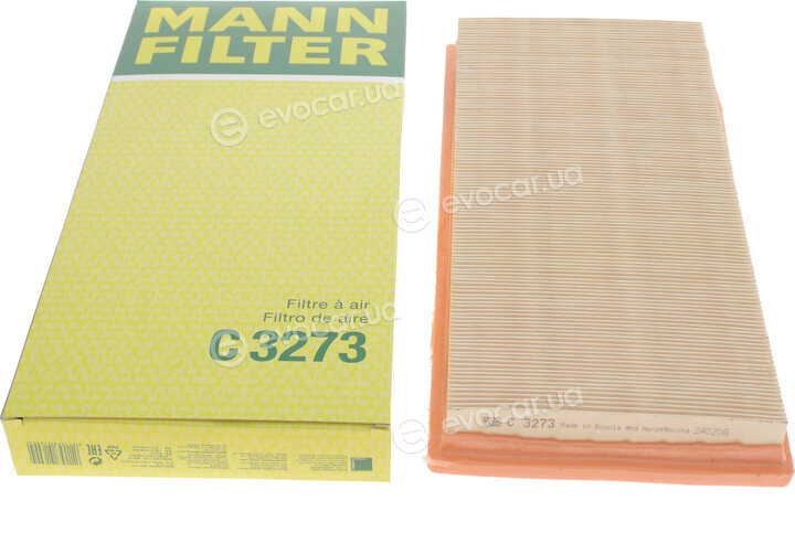 Mann C 3273