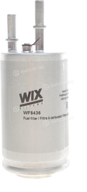 WIX WF8436