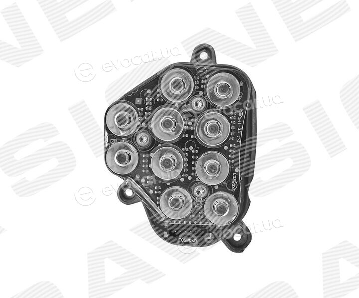 Signeda LB049-R