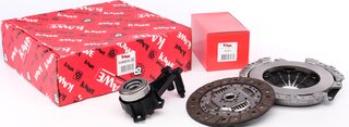 Kawe / Quick Brake 962840CSC