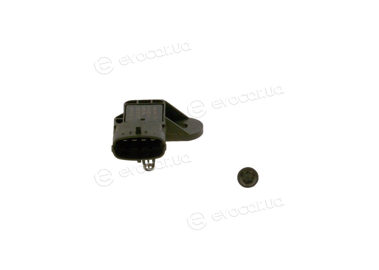 Bosch F 01C 600 070