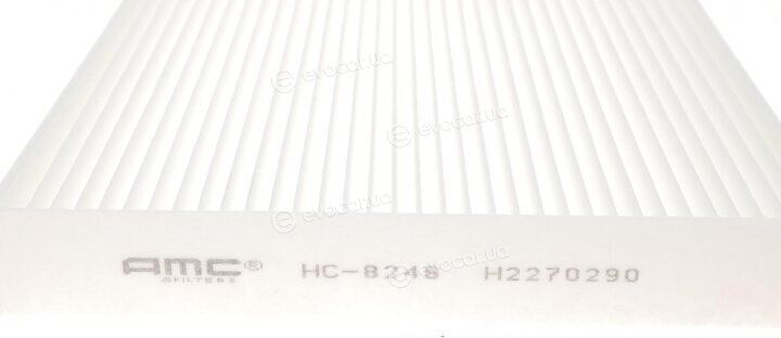 AMC HC-8248